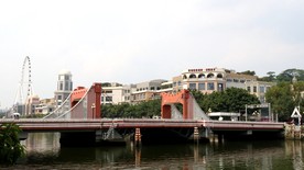 岐江桥