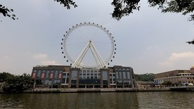 摩天轮