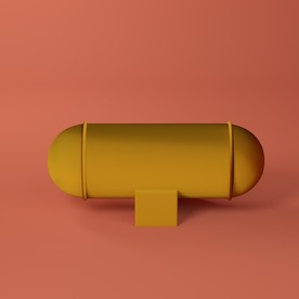 3D模型