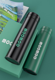 保温杯C4D建模渲染模型工程