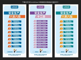 安全生产宣传模板