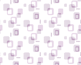 精细数码抽象几何