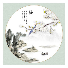 梅花图片