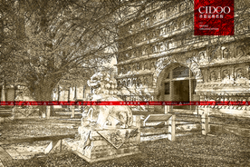 呼和浩特市玉泉区五塔寺