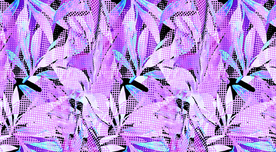 叶子