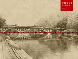 广西桂林工农桥