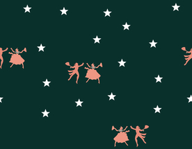星