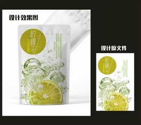 休闲食品包装