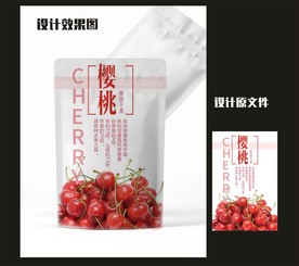 休闲食品包装