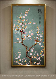 花鸟