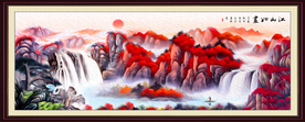 鸿运当头