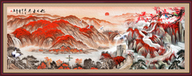 鸿运当头
