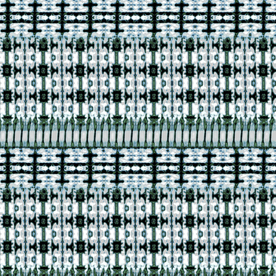 扎染