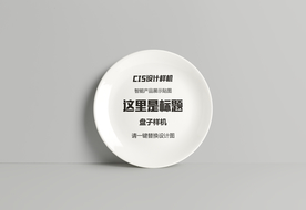白盘样机