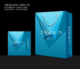 高档手提袋 企业手提袋