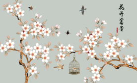梅花