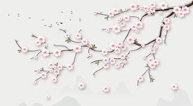 梅花