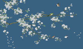 梅花