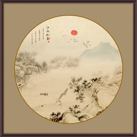 装饰画