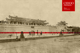珠海九洲城