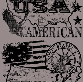 卡通 大牌 泥点 字母