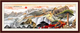 长城