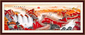 长城