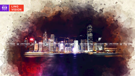 香港