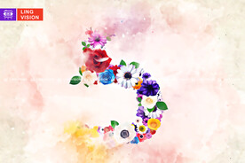 花卉