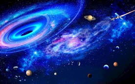 宇宙星空