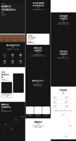 防烫夹夹碗器盘子夹详情页描述