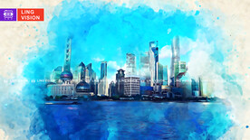上海外滩