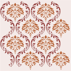 硅藻泥网板欧式现代中式花纹图片