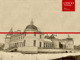 银川张裕摩塞尔十五世酒庄