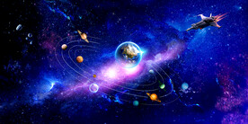 星空