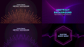 线条科技城市办公AI矢