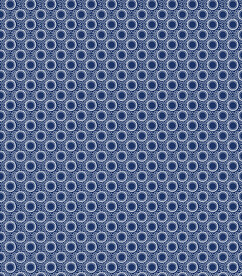 卡通 几何  圆圈