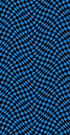 扭曲 几何 菱形格