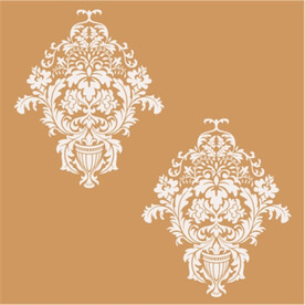 硅藻泥网板欧式现代中式花纹图片