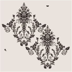 硅藻泥网板欧式现代中式花纹图片