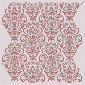 硅藻泥网板欧式现代中式花纹图片