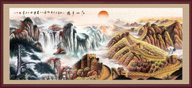 长城