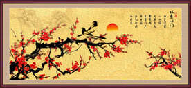 梅花