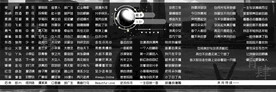 三宫格歌单
