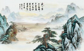 装饰画