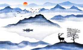 装饰画