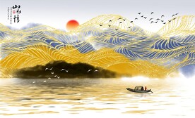 装饰画