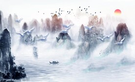 装饰画