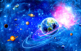 星空