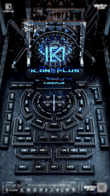 酒吧夜店台位座位图